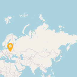 Apartment on Mikhalcuk на глобальній карті