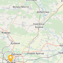 Apartment on Mikhalcuk на карті